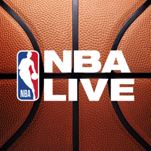 NBA LIVE, Mobile, Basketball,