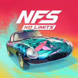 Need for Speed™, No Limits, 2022,